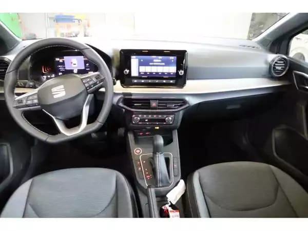 SEAT Ibiza Xcellence - Photo 2