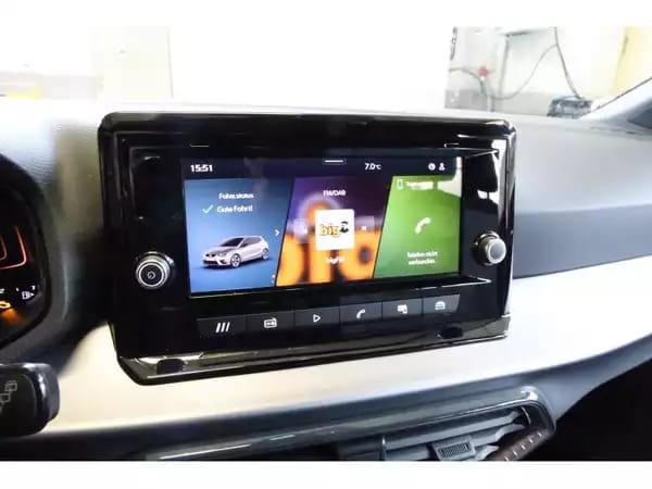 SEAT Ibiza Xcellence - Photo 3