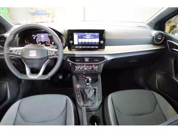 SEAT Ibiza Xcellence - Photo 2