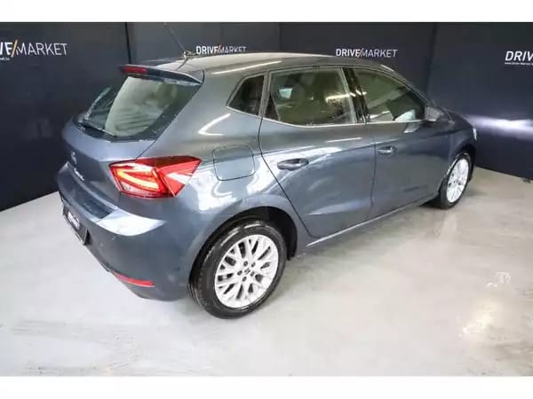 SEAT Ibiza Xcellence - Photo 2