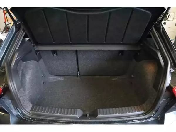 SEAT Ibiza Xcellence - Photo 3