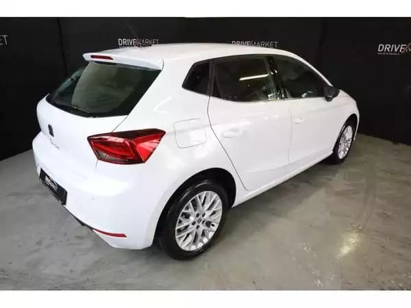 SEAT Ibiza Xcellence - Photo 2