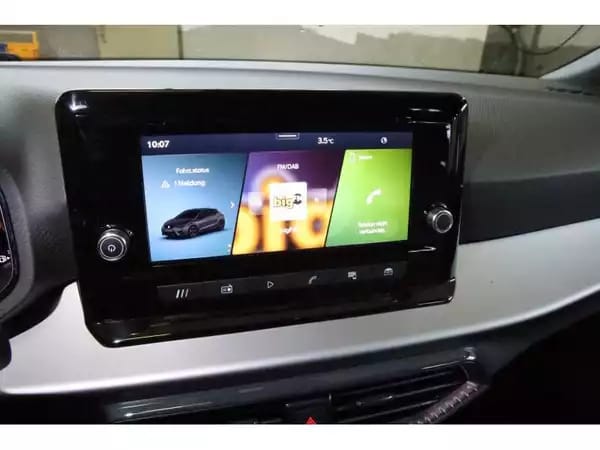 SEAT Ibiza Xcellence - Photo 3