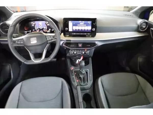 SEAT Ibiza Xcellence - Photo 2