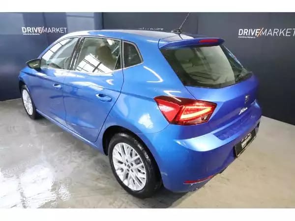 SEAT Ibiza Xcellence - Photo 2