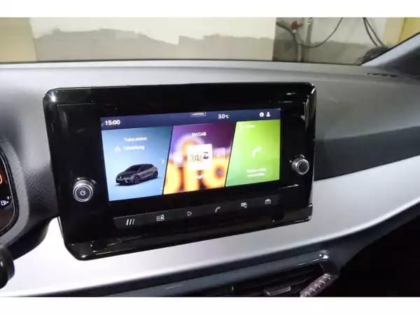 SEAT Ibiza Xcellence - Photo 3