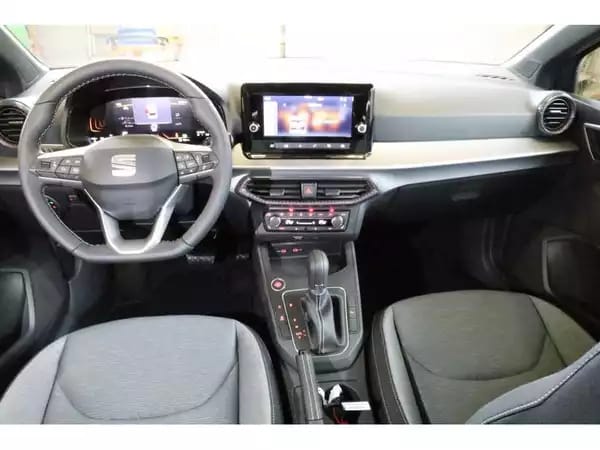 SEAT Ibiza Xcellence - Photo 2