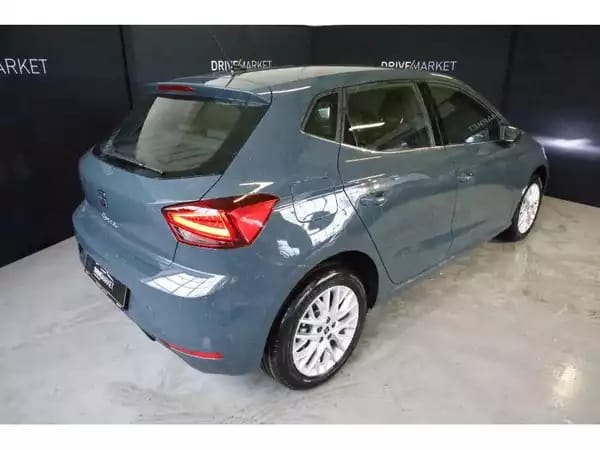 SEAT Ibiza Xcellence - Photo 2