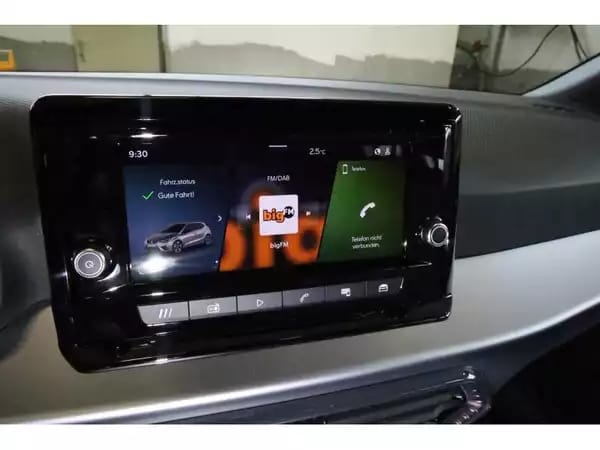 SEAT Ibiza Xcellence - Photo 3