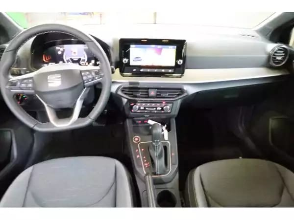 SEAT Ibiza XcEllence - Photo 2