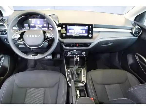 Skoda Fabia Selection - Photo 2