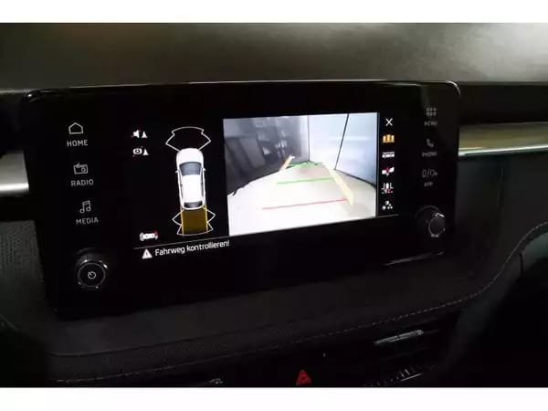 Skoda Fabia Selection - Photo 3