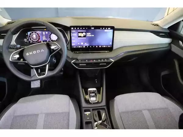 Skoda Octavia Selection - Photo 2