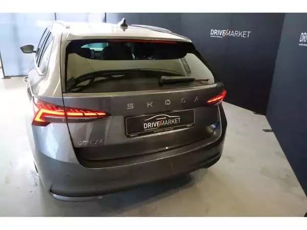 Skoda Octavia Selection - Photo 2