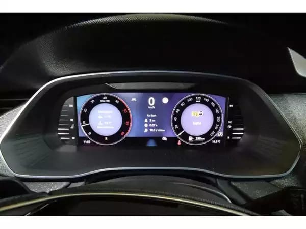 Skoda Octavia Selection - Photo 3