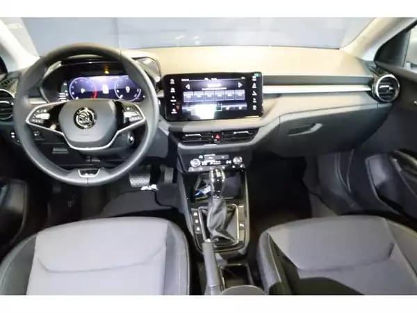 Skoda Fabia Selection - Photo 2