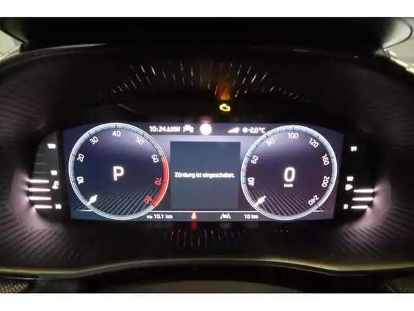 Skoda Fabia Selection - Photo 3