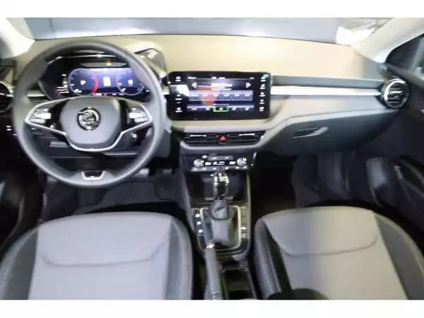 Skoda Fabia Selection - Photo 2