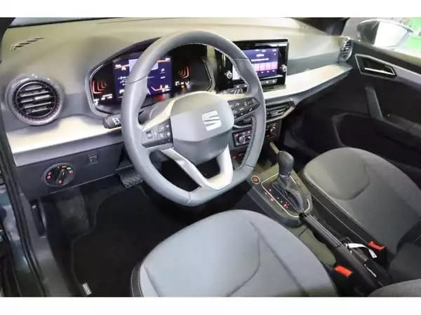 SEAT Ibiza Xcellence - Photo 2