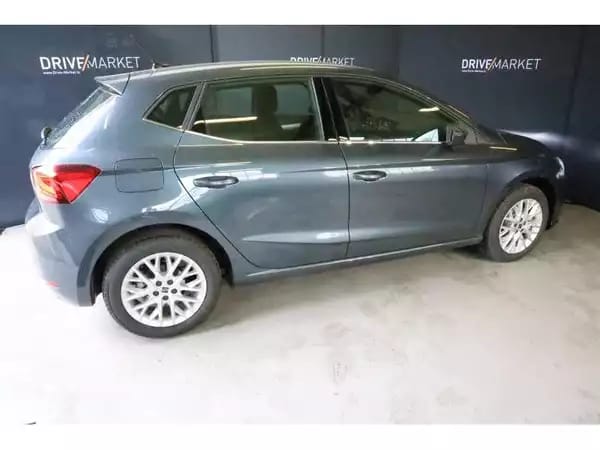 SEAT Ibiza Xcellence - Photo 2