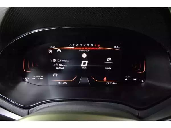 SEAT Ibiza Xcellence - Photo 3