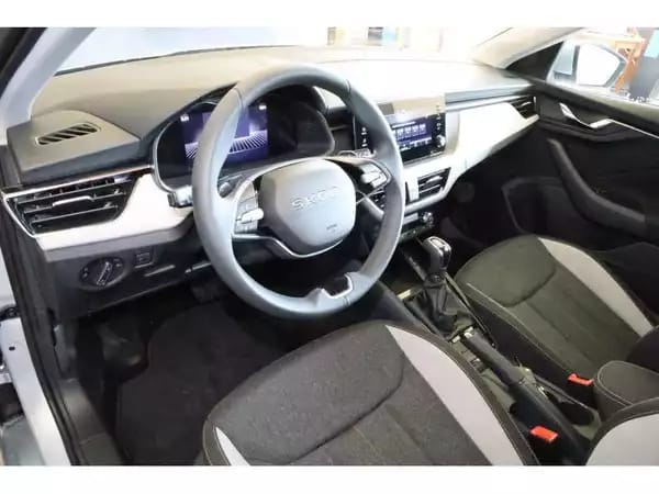 Skoda Scala Selection - Photo 2