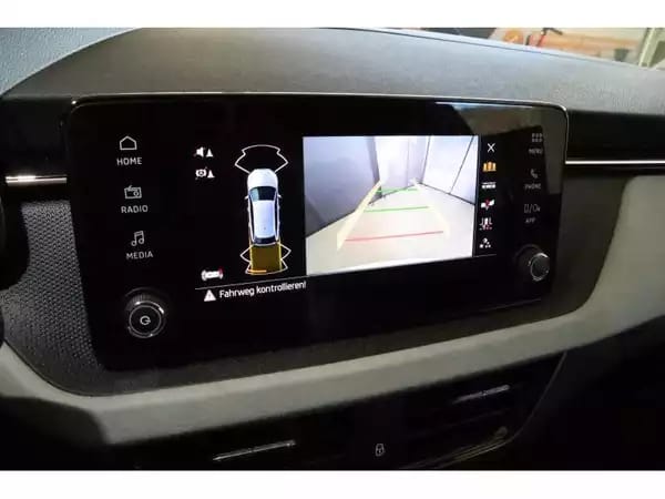 Skoda Scala Selection - Photo 3