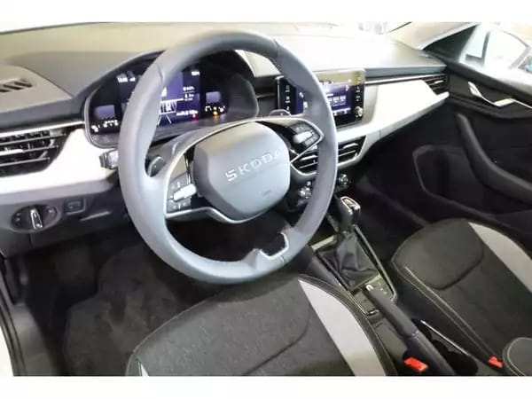 Skoda Kamiq Selection - Photo 2