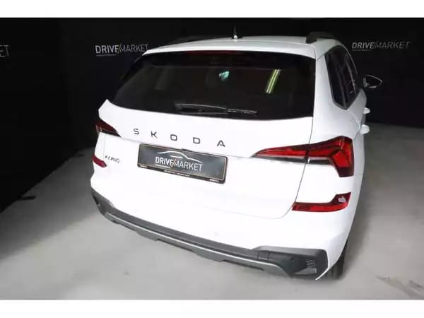 Skoda Kamiq Selection - Photo 2