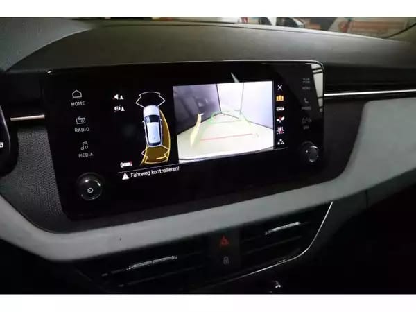 Skoda Kamiq Selection - Photo 3