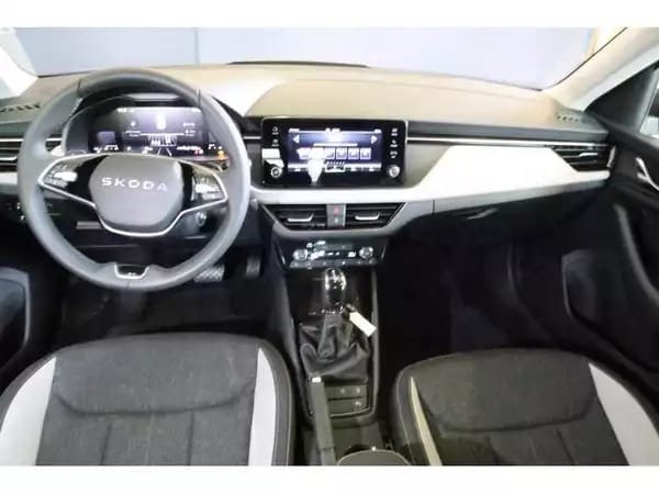 Skoda Kamiq Selection - Photo 2