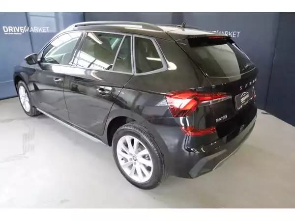 Skoda Kamiq Selection - Photo 2