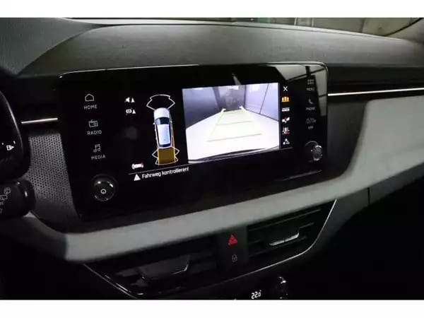 Skoda Kamiq Selection - Photo 3