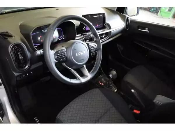Kia Picanto Pulse - Photo 2
