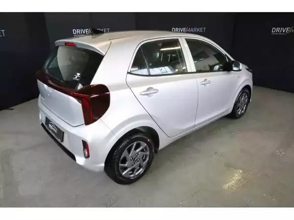 Kia Picanto Pulse - Photo 2