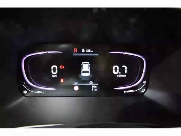 Kia Picanto Pulse - Photo 3