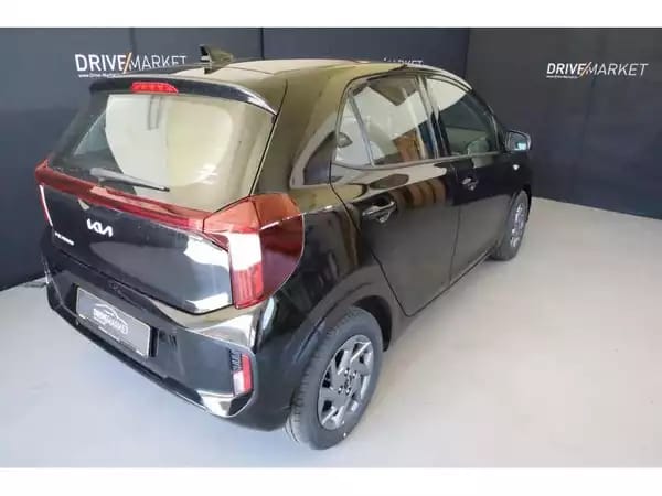 Kia Picanto Pulse - Photo 2