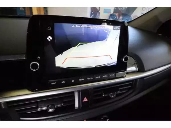 Kia Picanto Pulse - Photo 3