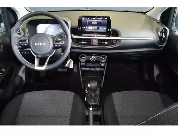 Kia Picanto Pulse - Photo 2