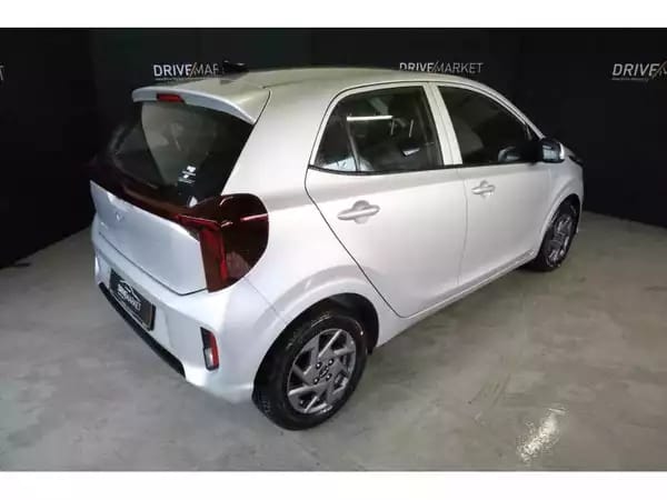 Kia Picanto Pulse - Photo 2