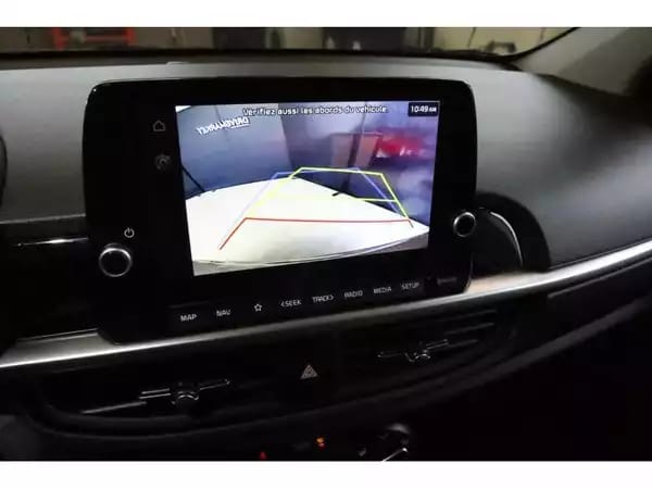 Kia Picanto Pulse - Photo 3