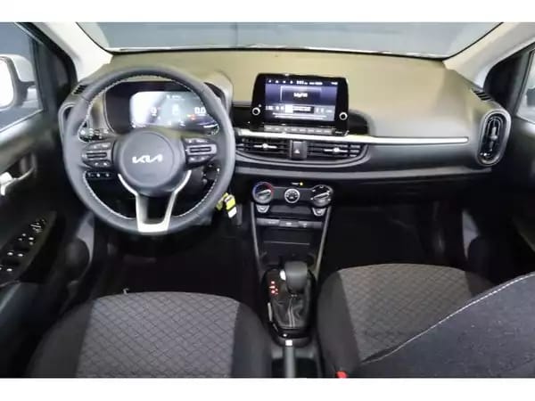 Kia Picanto Pulse - Photo 2