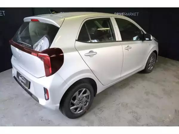 Kia Picanto Pulse - Photo 2