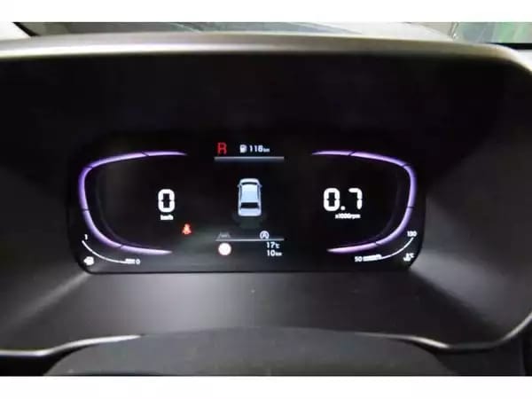 Kia Picanto Pulse - Photo 3