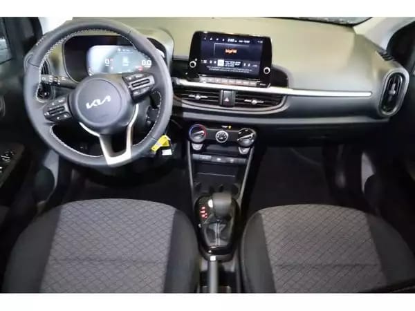 Kia Picanto Pulse - Photo 2