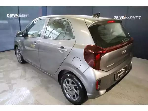 Kia Picanto Pulse - Photo 2
