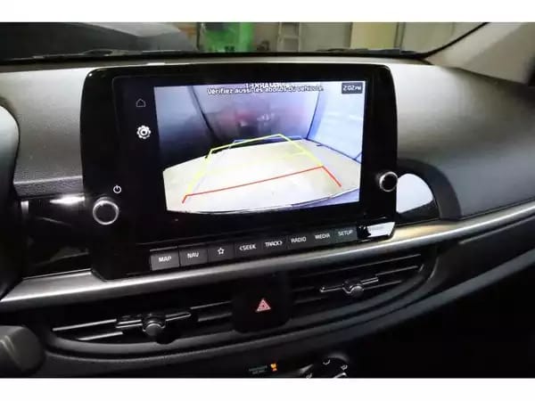 Kia Picanto Pulse - Photo 3