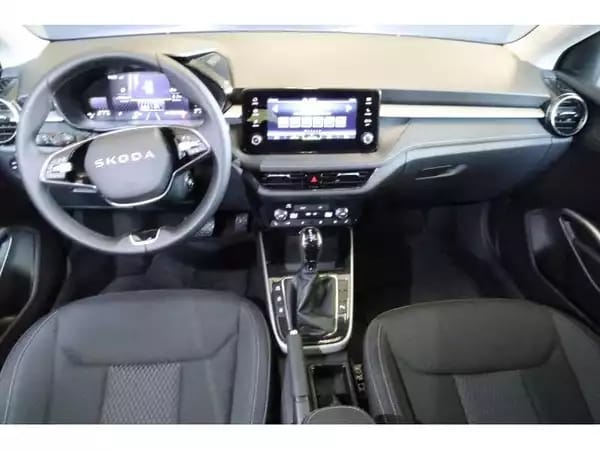 Skoda Fabia Selection - Photo 2