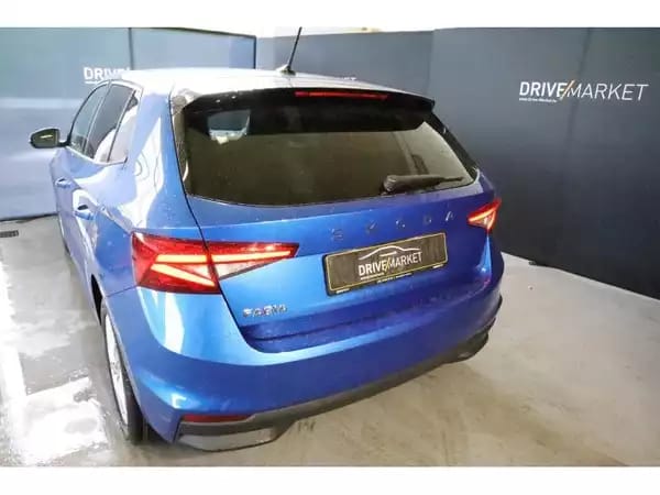 Skoda Fabia Selection - Photo 2