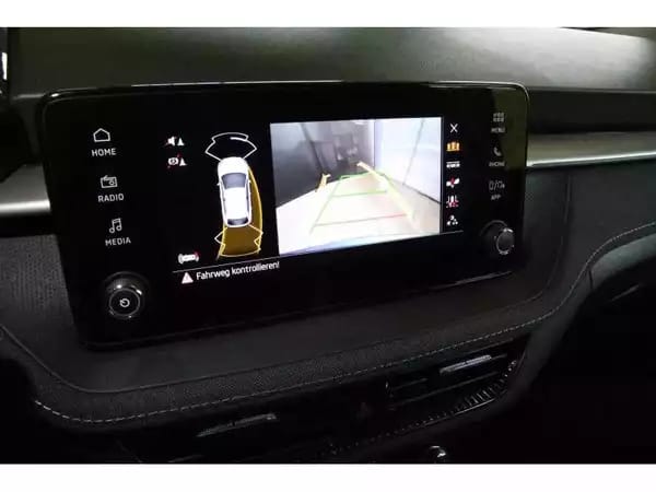 Skoda Fabia Selection - Photo 3